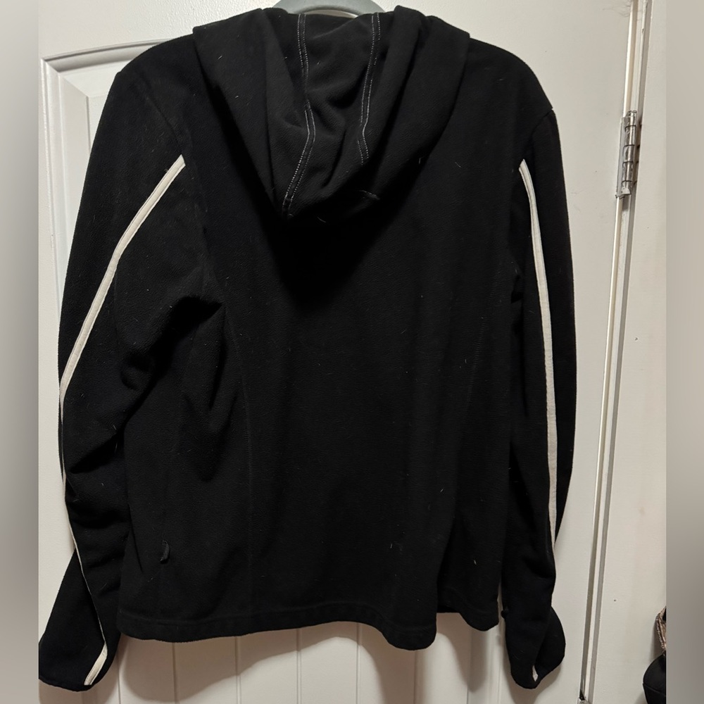 Harley-Davidson Black Jacket with Logo - Picture 4 of 15